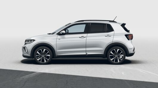 Slika T-Cross R-Line Plus 1.5 TSI 110 kW DSG