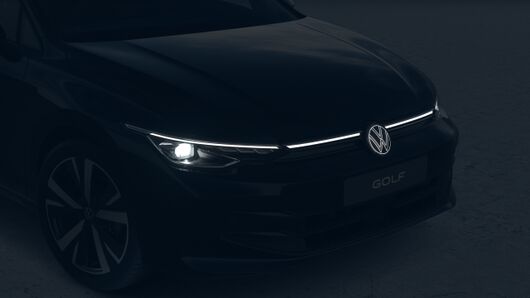 Slika Golf Life Plus 2.0 l TDI SCR 85 kW