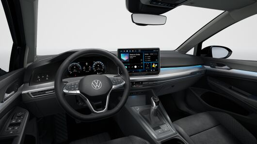 Slika Golf Life Plus 2.0 l TDI SCR 85 kW