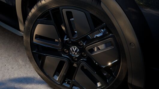 Slika T-Roc R-Line 1.5 eTSI 110 kW(150 PS) DSG