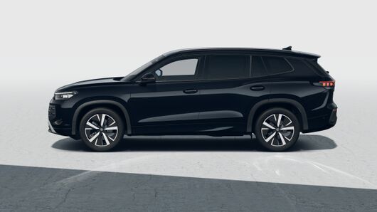 Slika Tayron Life Plus 2.0 l TDI 4MOT 142 kW