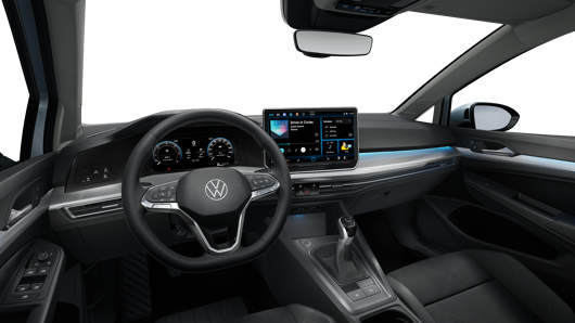 Slika Golf Life Plus 2.0 l TDI SCR 85 kW