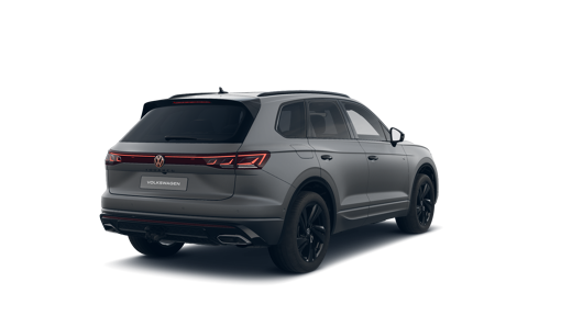Slika Touareg PA R-Line Final 3.0 V6 TDI 4MOT