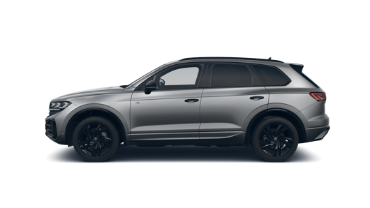 Slika Touareg PA R-Line Final 3.0 V6 TDI 4MOT