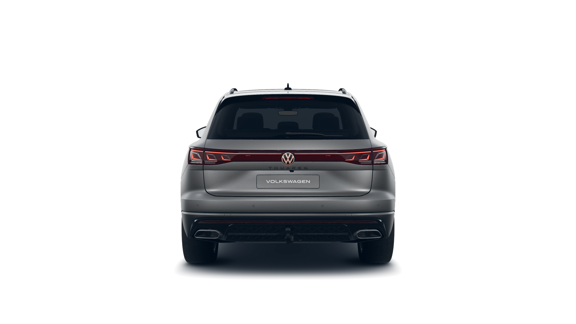 Slika Touareg PA R-Line Final 3.0 V6 TDI 4MOT