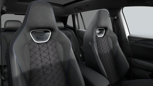 Slika Tiguan R-Line Plus 2.0 TDI 4MOT 142 kW