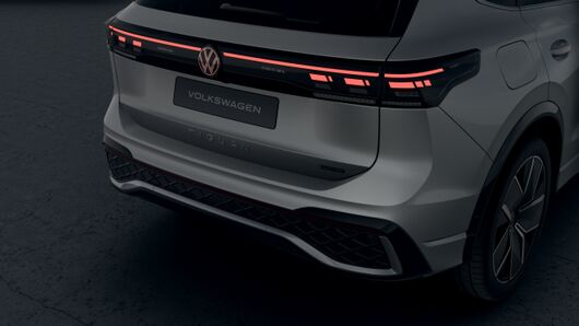 Slika Tiguan R-Line Plus 2.0 TDI 4MOT 142 kW