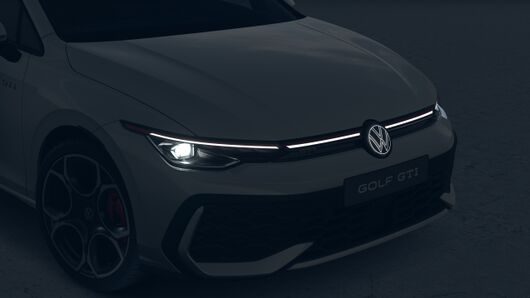 Slika Golf GTI 2.0 l TSI 195 kW (265 KS) DSG