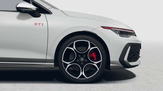 Slika Golf GTI 2.0 l TSI 195 kW (265 KS) DSG