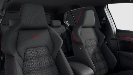 Slika Golf GTI 2.0 l TSI 195 kW (265 KS) DSG