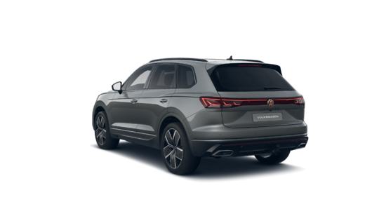 Slika Touareg PA R-Line Final 3.0 V6 TDI 4MOT