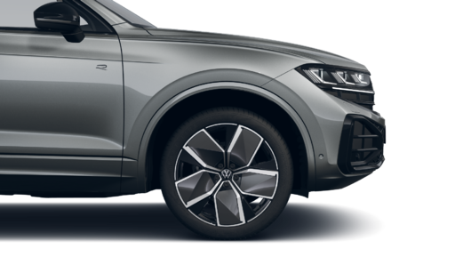 Slika Touareg PA R-Line Final 3.0 V6 TDI 4MOT