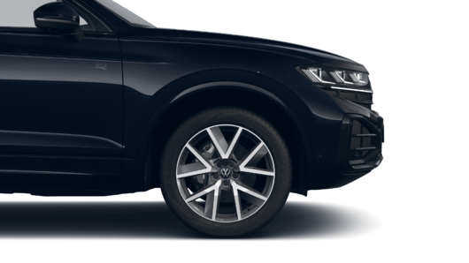 Slika Touareg PA R-Line Final 3.0 V6 TDI 4MOT