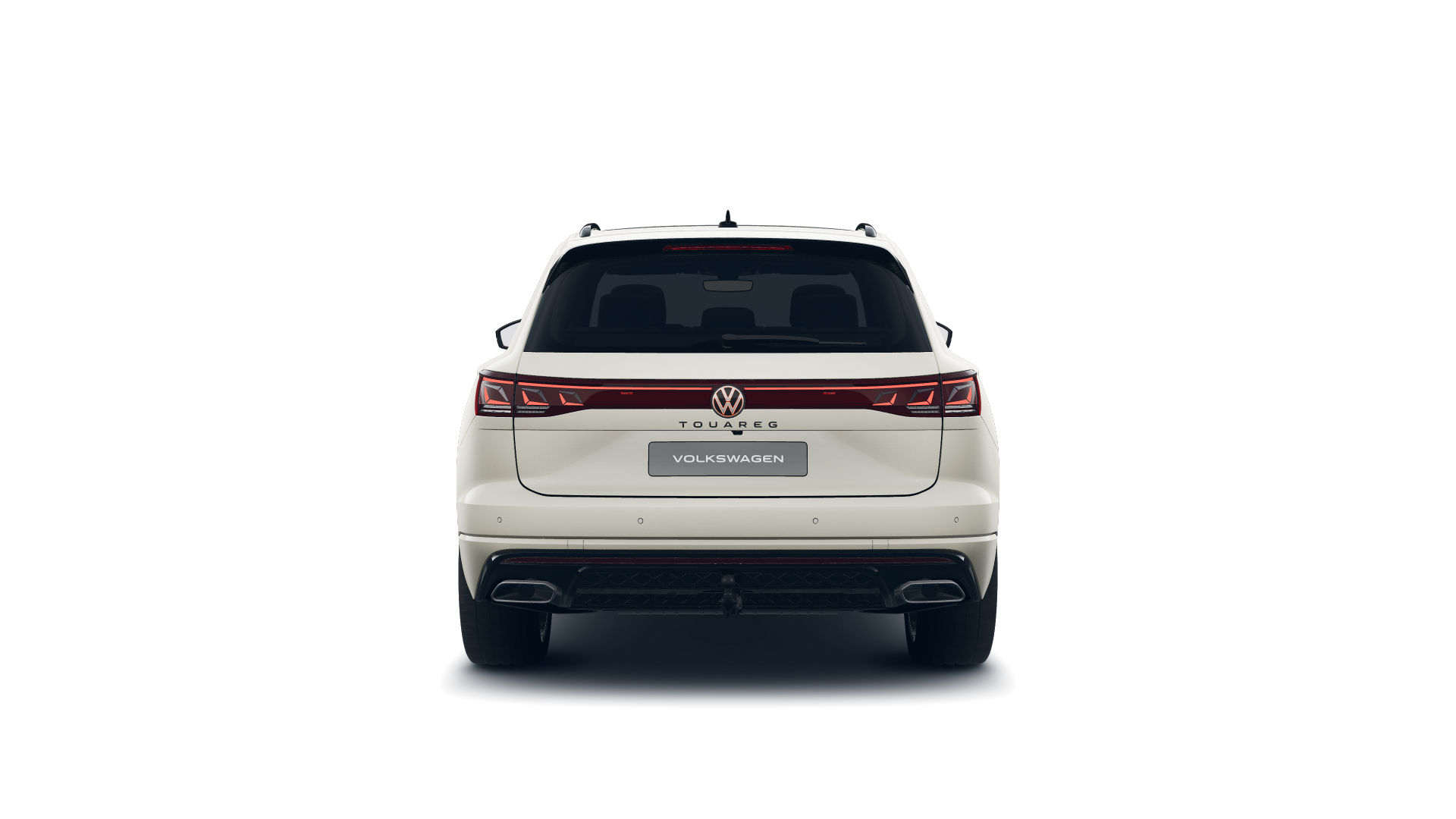 Slika Touareg PA R-Line Final 3.0 V6 TDI 4MOT