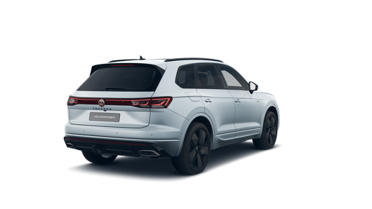 Slika Touareg PA R-Line Final 3.0 V6 TDI 4MOT