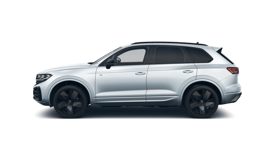 Slika Touareg PA R-Line Final 3.0 V6 TDI 4MOT