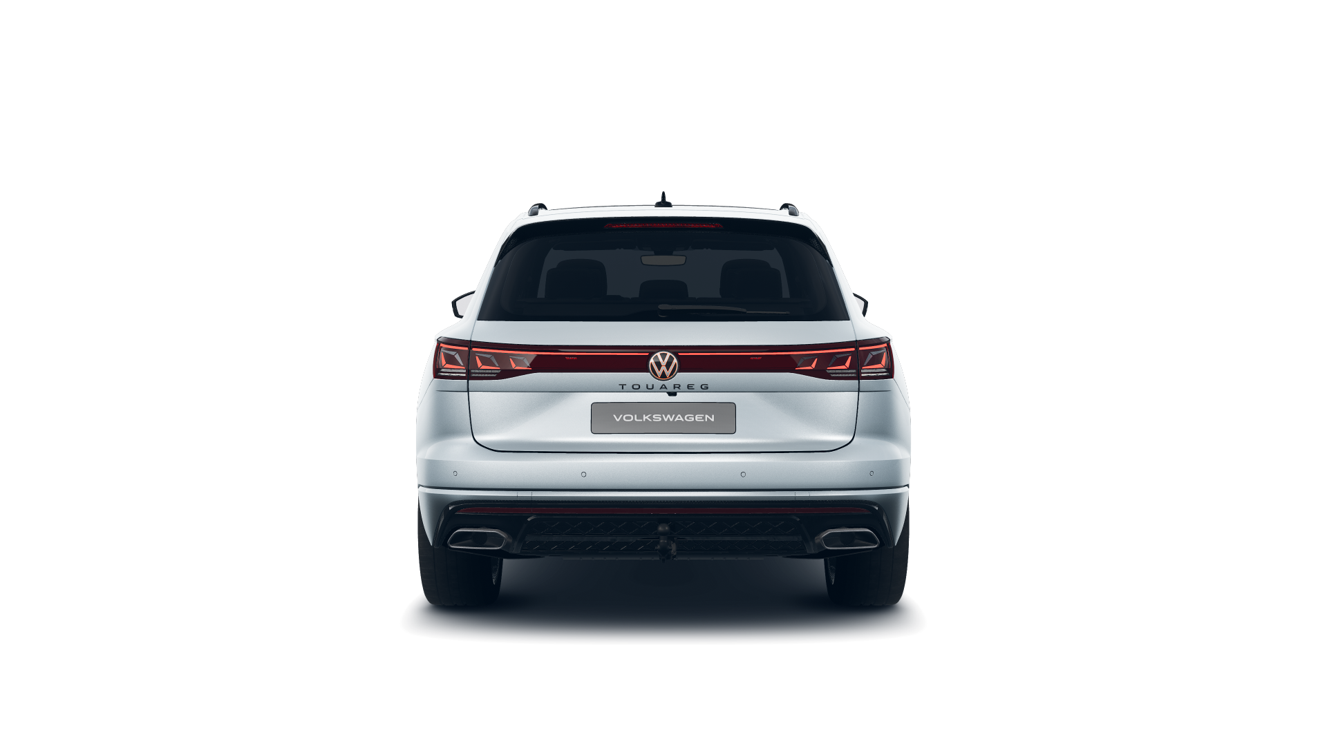 Slika Touareg PA R-Line Final 3.0 V6 TDI 4MOT