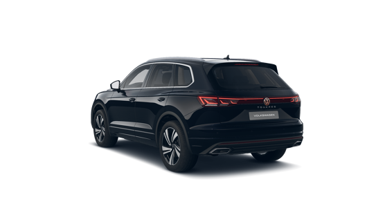 Slika Touareg PA Elegance 3.0 V6 TDI SCR 4MOT