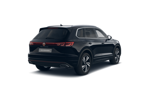 Slika Touareg PA Elegance 3.0 V6 TDI SCR 4MOT