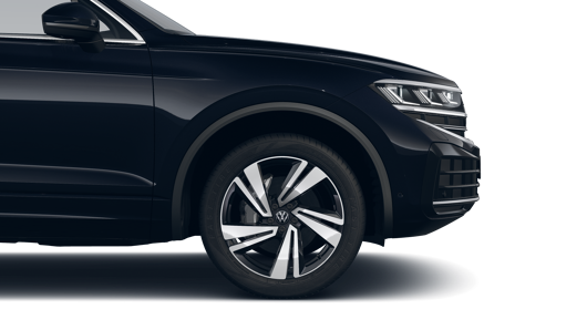 Slika Touareg PA Elegance 3.0 V6 TDI SCR 4MOT