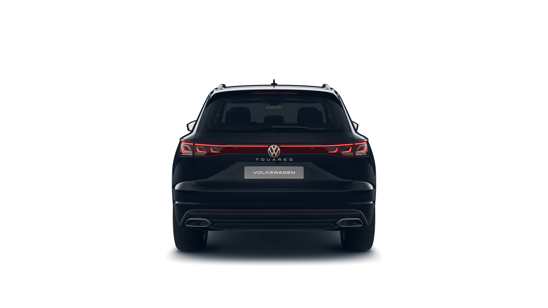 Slika Touareg PA Elegance 3.0 V6 TDI SCR 4MOT