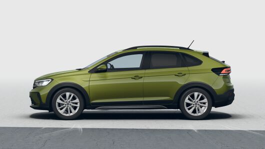 Slika Taigo Life Plus 1.5 l TSI 110 kW DSG