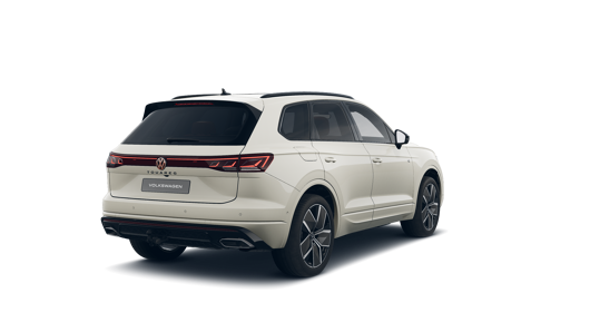 Slika Touareg PA R-Line Final 3.0 V6 TDI 4MOT