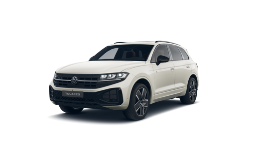 Slika Touareg PA R-Line Final 3.0 V6 TDI 4MOT