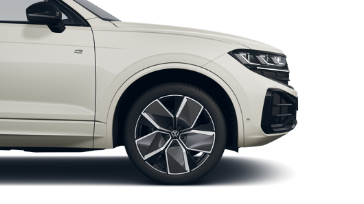 Slika Touareg PA R-Line Final 3.0 V6 TDI 4MOT