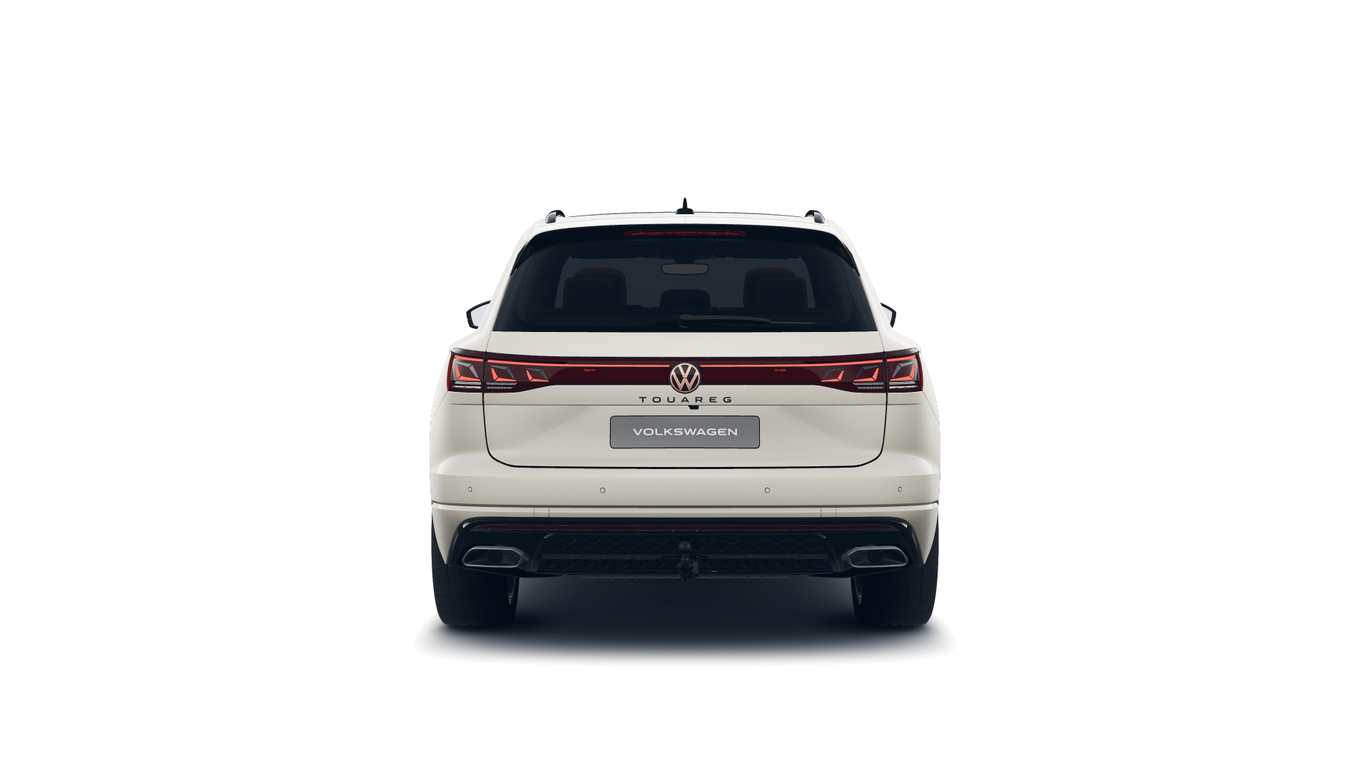 Slika Touareg PA R-Line Final 3.0 V6 TDI 4MOT