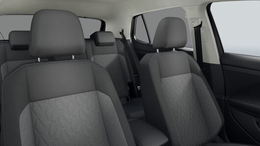 Slika T-Cross Life Plus 1.0 l TSI OPF 85 kW