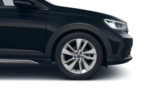 Slika Taigo Life Plus 1.0 l TSI 85 kW DSG