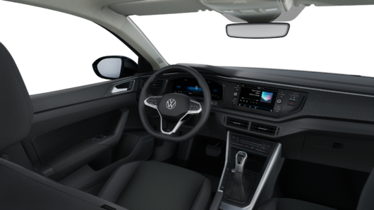 Slika Taigo Life Plus 1.0 l TSI 85 kW DSG