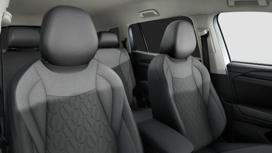 Slika Tayron Life Plus 2.0 l TDI SCR 110 kW