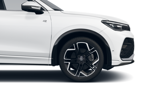 Slika Tiguan R-Line Plus 2.0 TDI 4MOT 142 kW
