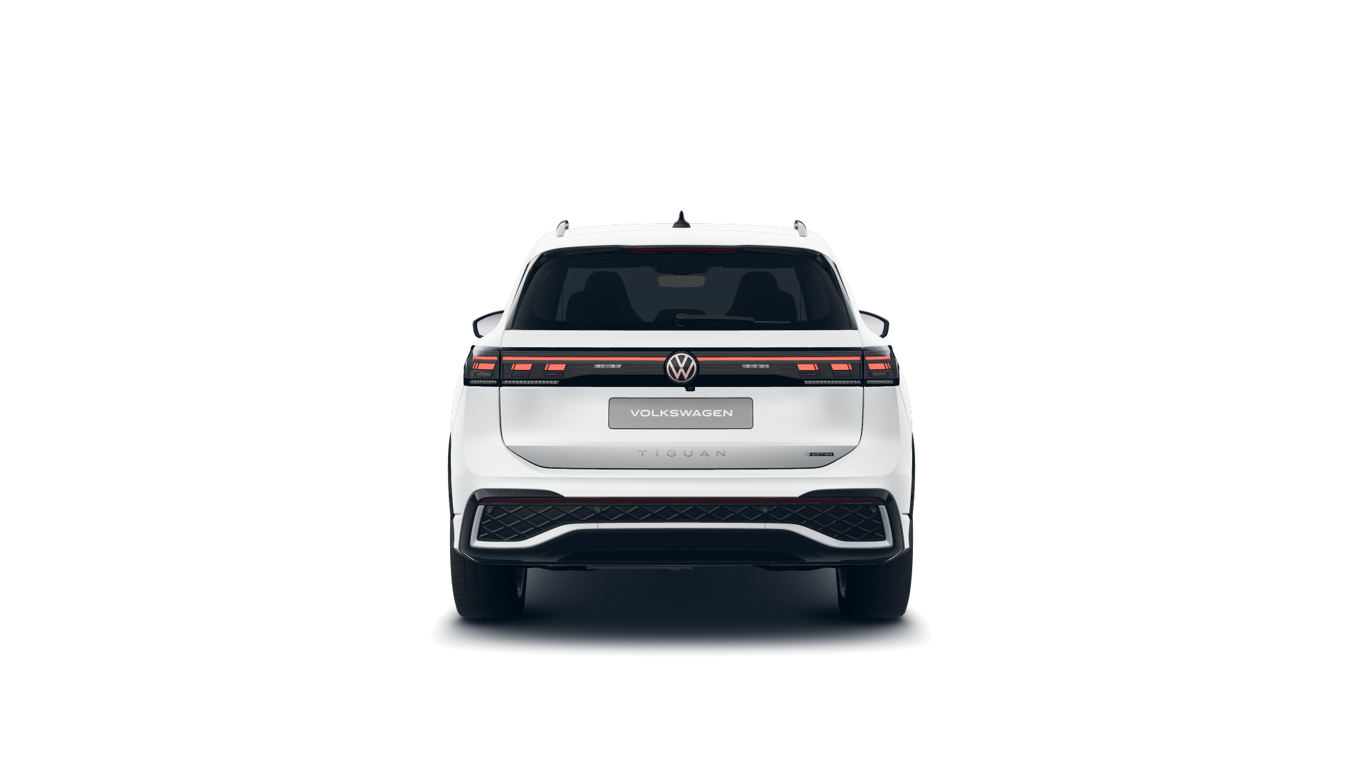 Slika Tiguan R-Line Plus 2.0 TDI 4MOT 142 kW