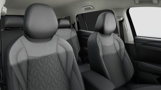 Slika Tayron Life Plus 2.0 l TDI 4MOT 142 kW