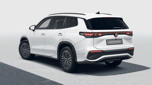 Slika Tayron Life Plus 2.0 l TDI 4MOT 142 kW
