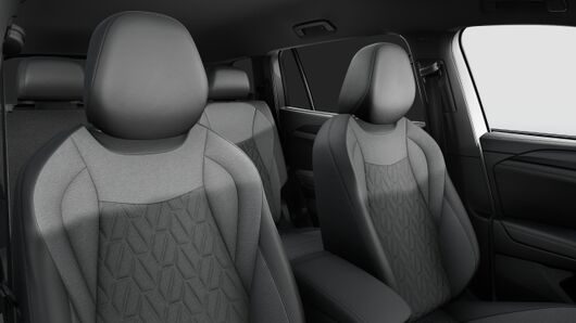 Slika Tayron Life Plus 2.0 l TDI 4MOT 142 kW