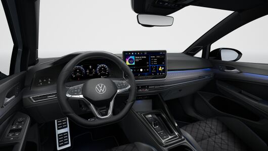 Slika Golf R-Line Plus 2.0 l TDI 110 kW DSG