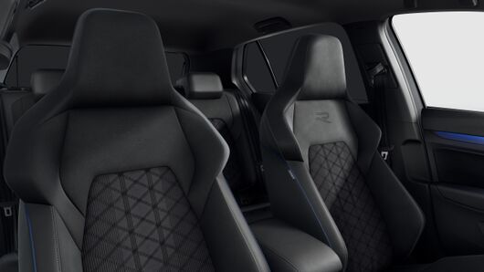 Slika Golf R-Line Plus 2.0 l TDI 110 kW DSG