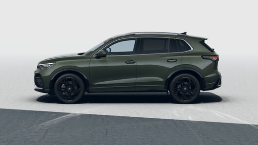 Slika Tiguan R-Line 2.0 TDI 4MOT 142 kW(193KS)