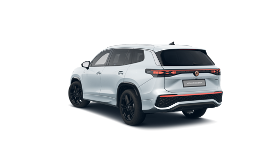 Slika Tayron R-Line Plus 2.0 TDI 4MOT 142 kW