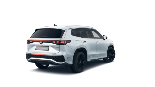 Slika Tayron R-Line Plus 2.0 TDI 4MOT 142 kW