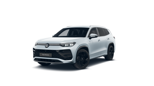 Slika Tayron R-Line Plus 2.0 TDI 4MOT 142 kW