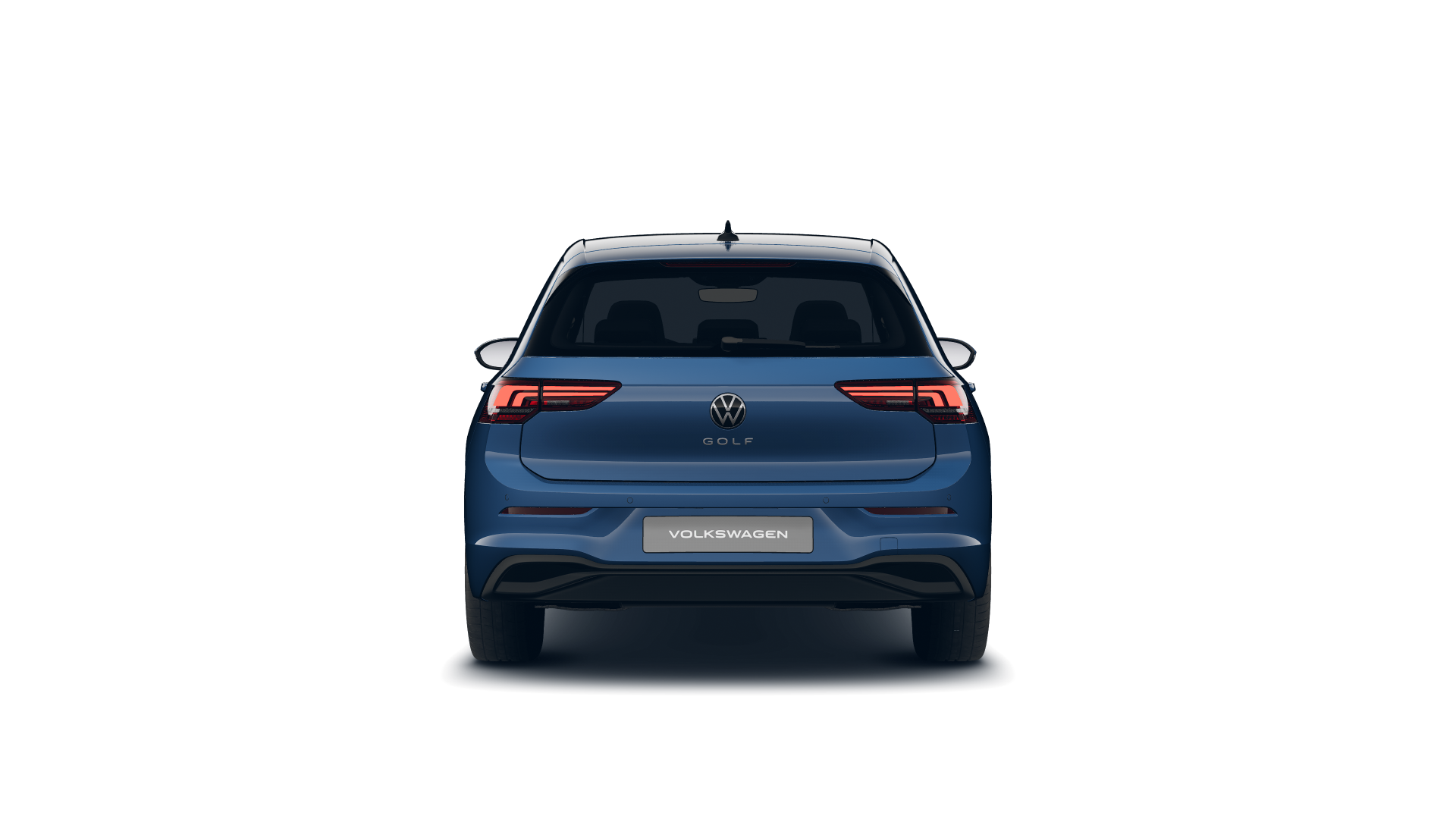 Slika Golf Life Plus 1.5 l TSI OPF 110 kW