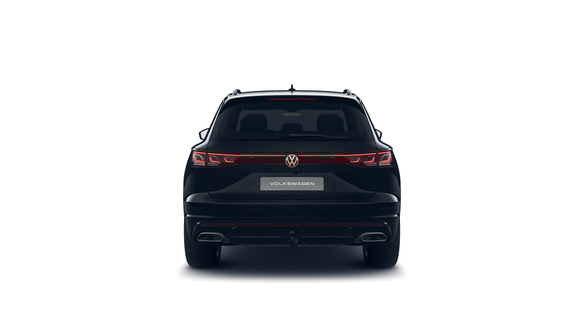 Slika Touareg PA R-Line Final 3.0 V6 TDI 4MOT