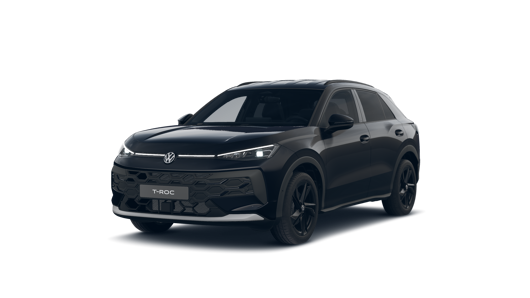 Slika T-Roc Style 1.5 eTSI 110 kW (150 PS) DSG