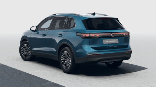 Slika Tiguan Life Plus 2.0 l TDI SCR 110 kW
