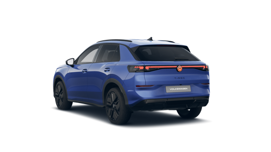 Slika T-Roc R-Line 1.5 eTSI 110 kW(150 PS) DSG